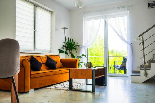 Zabierzow House | Dom na Białych Brzóz pod Krakowem