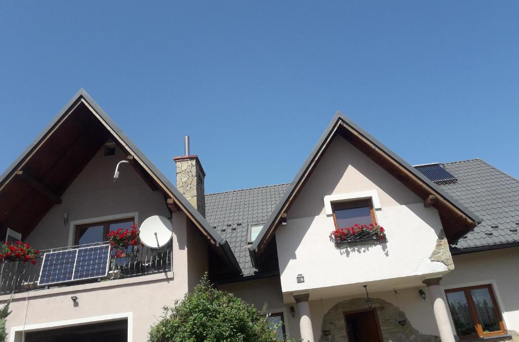 Gorlice House | Dom na Górce