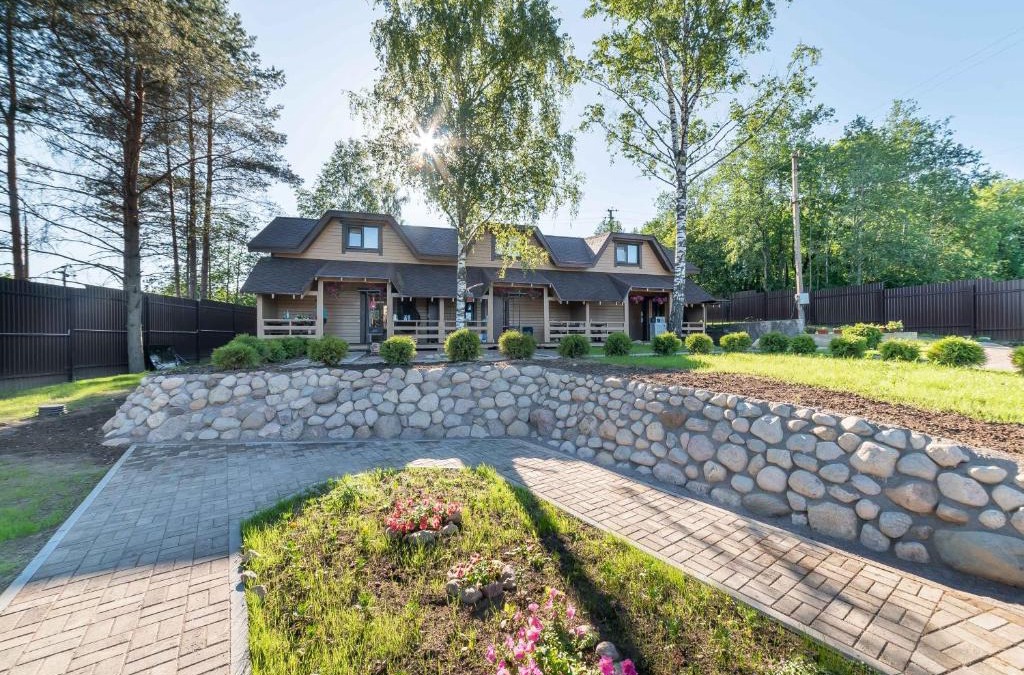 Krasno House | Dom na gorke