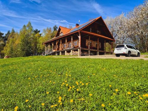 Lipnica Murowana House | Dom na Kamieńcu
