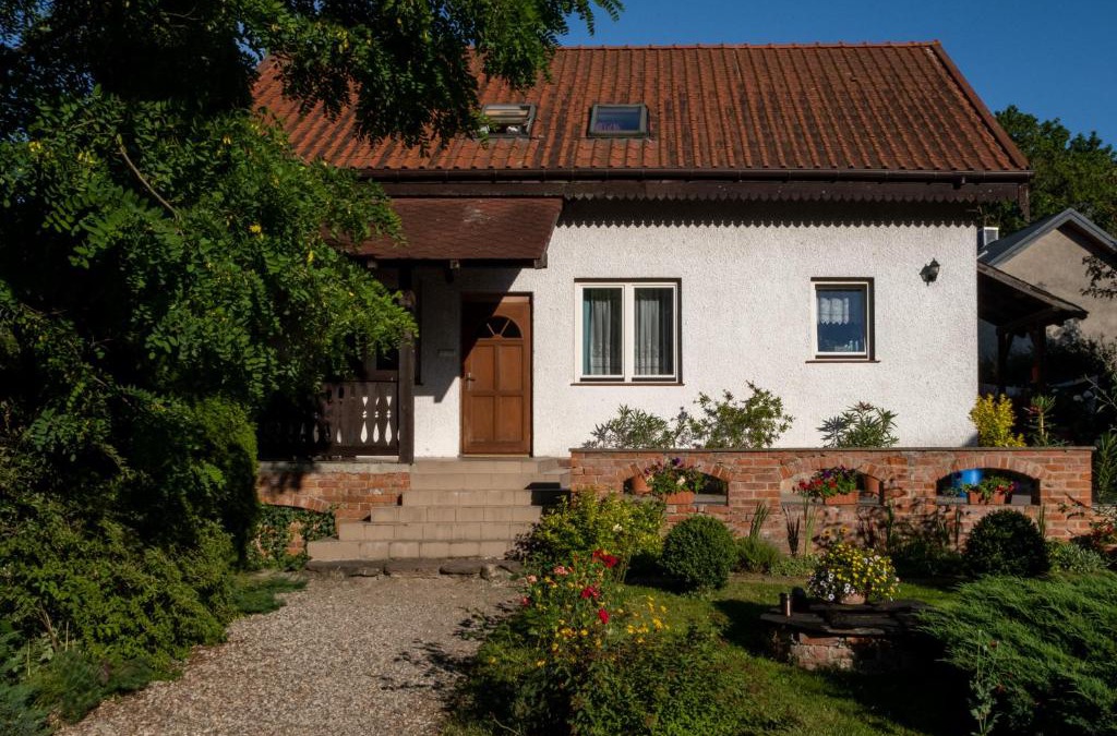 Purda House | Dom na Mazurach Gąsiorowo