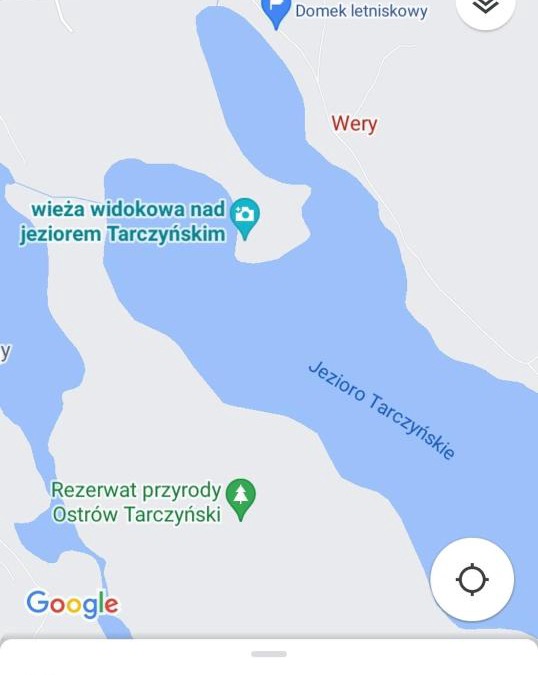 Rybno Villa | Dom na skarpie
