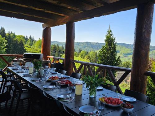 Jelesnia House | Dom na Szewcowej Polanie