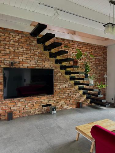 Srem Apartment | Dom na wynajem Śrem 52