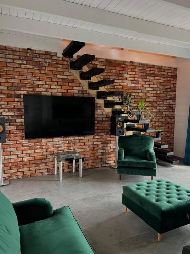 Srem Apartment | Dom na wynajem Śrem 54