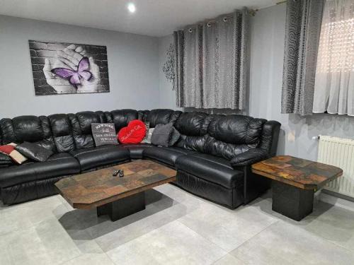 gmina Parzeczew Apartment | Dom na Złotnikach