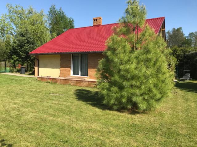 Margonin House | Dom nad jeziorem margonińskim Sport & Wypoczynek