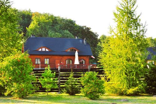 Sitaniec-Wolica Bed & Breakfast | Dom nad Rozlewiskiem