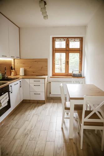 Tuchola Apartment | Dom nad rzeką Woziwoda