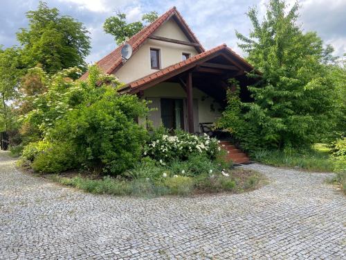 gmina Jemielno House | Dom Osłowice