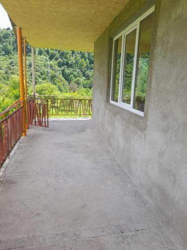 Aghavnadzor House | Dom otdixa lesnoy