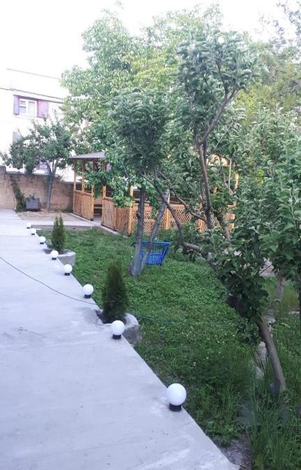 Artashavan Villa | Дом Отдыха Уютный Уголок