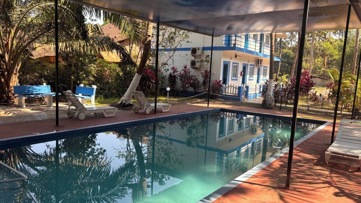 Majorda Hotel | Dom Pedros Haven Resort - Tranquil Retreat by the Sea