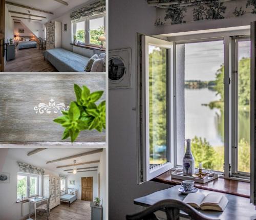 Pietrasze Bed & Breakfast | Dom pod Skrzydłami