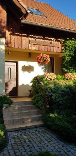 Stronie Slaskie House | Dom pod Wilczyńcem