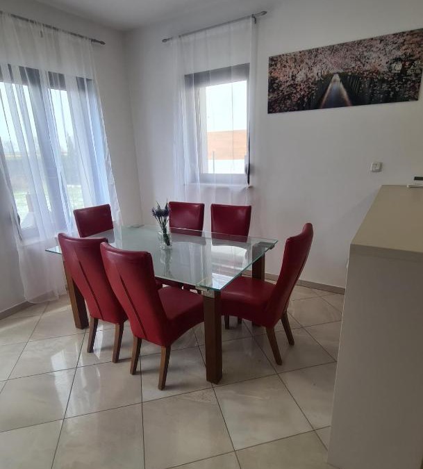 Domaslaw Apartment | Dom pod Wroclawiem19