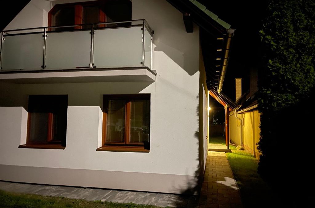 Pribovce Villa | Dom Príbovce