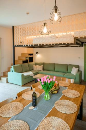 Besenova Apartment | Dom pri jazere, Bešeňová