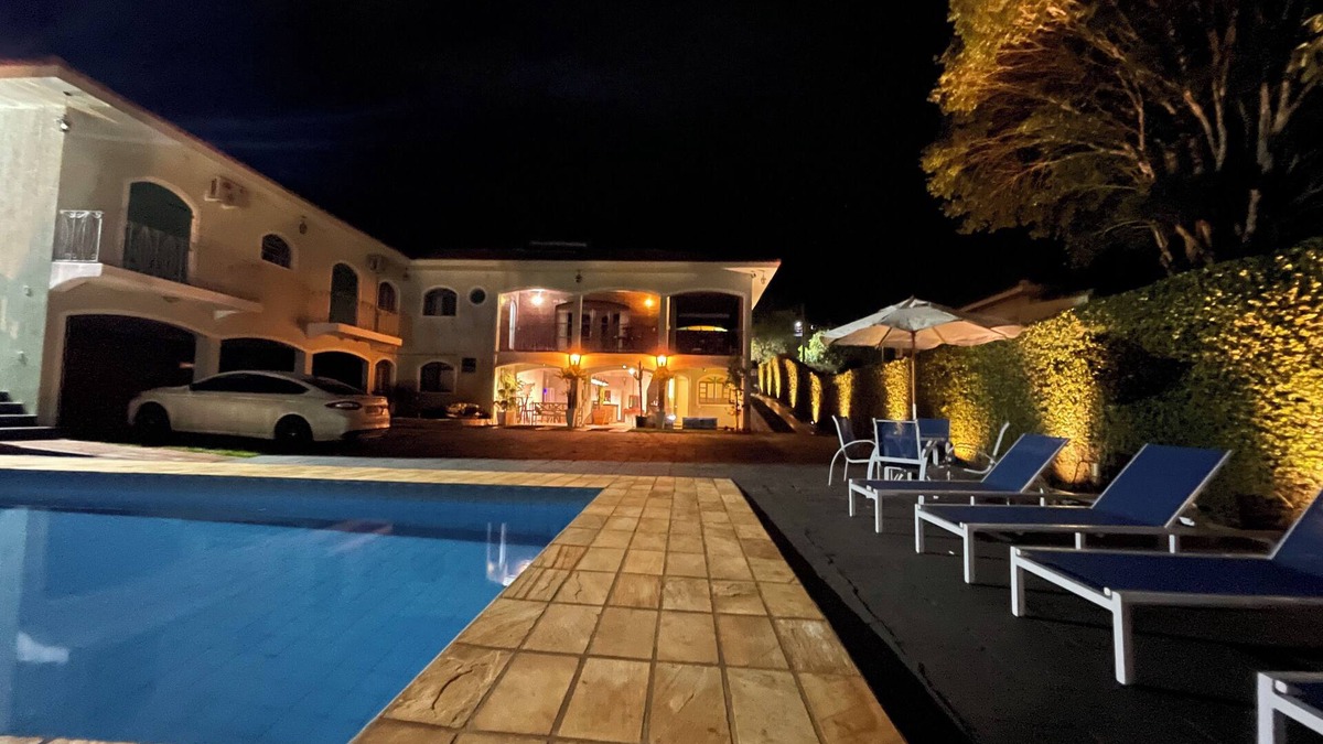 Telemaco Borba Hotel | Dom Ravello