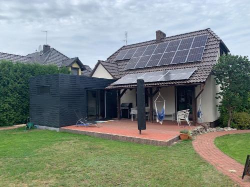 Potrzanowo House | Dom Relaks & Wypoczynek