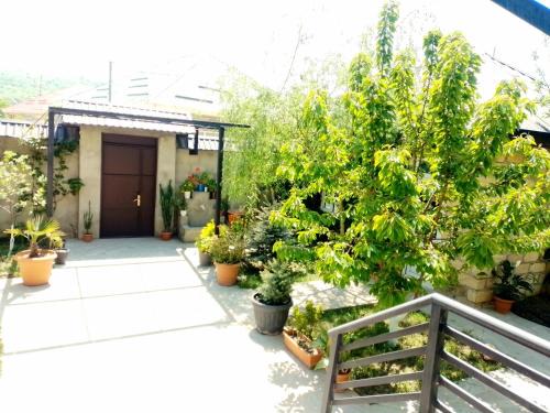 Qusar Villa | Dom Semya Deluxe Gusar