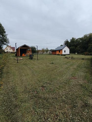 Suwalki House | Dom wśród łąk