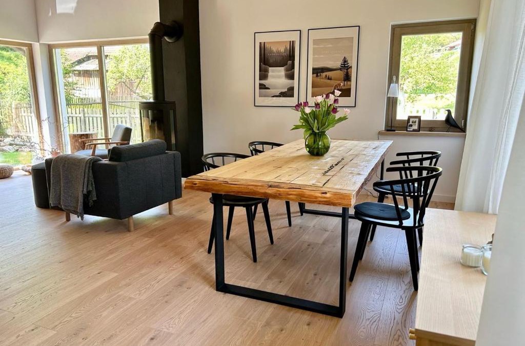 Wlen Villa | Dom w Marczowie