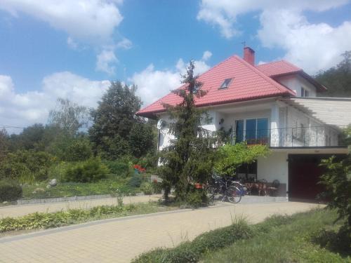 Dwikozy Apartment | Dom w Zielonej Dolinie