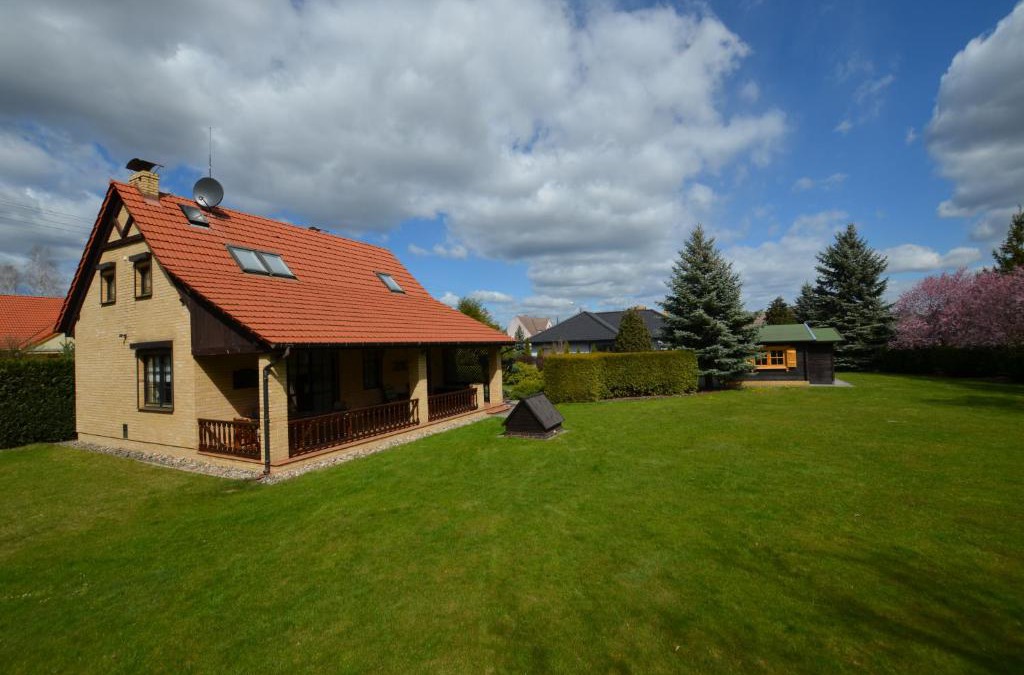Trzcianka House | Dom wakacyjny Jaśki