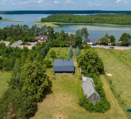 Walne Villa | Dom wakacyjny Wigry