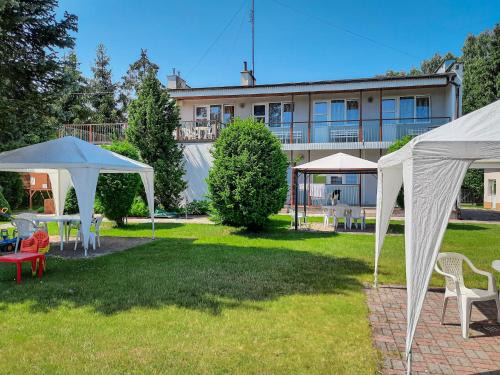 Mrzezyno Resort | Dom Wczasowy Łodzianka