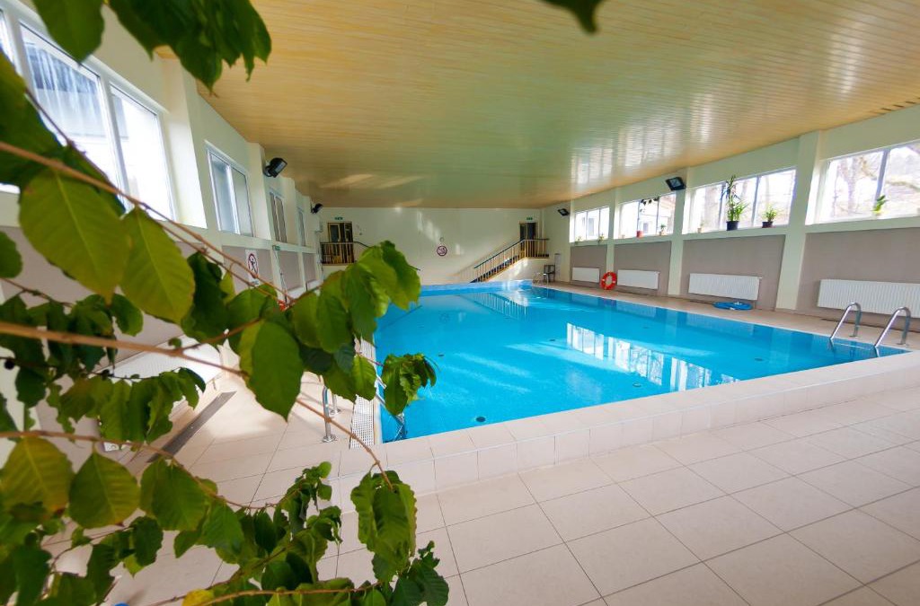 Wisla Resort | Dom Wczasowy Beskidy