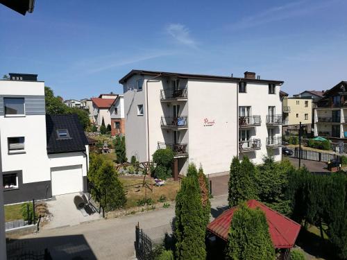 Wladyslawowo Bed & Breakfast | Dom wczasowy Płomyk