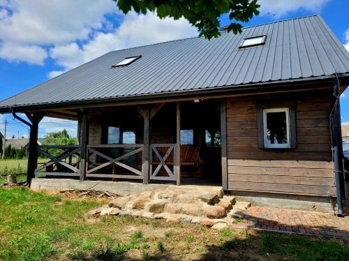 gmina Knyszyn House | Dom we wsi - Wioska Mnicha