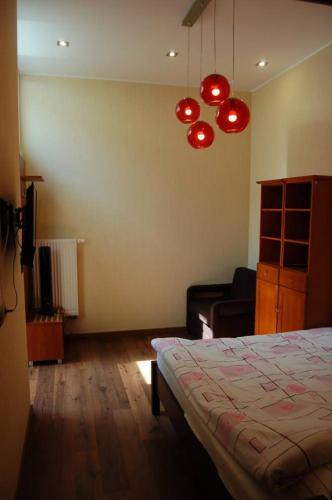 Warlubie Hotel | DOM WESELNY , ANNA'