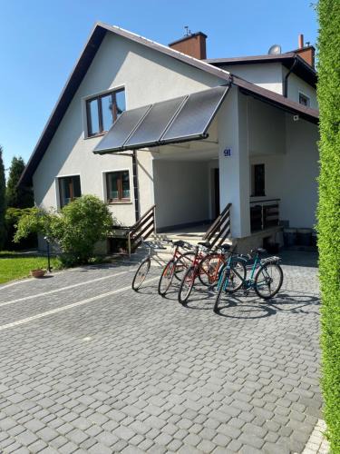gmina Tarnowiec House | Dom Wiktor
