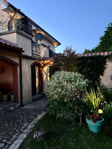 Sierakowice House | Dom wypoczynkowy na Kaszubach w pobliżu kaszubskich jezior o niezwykłym klimacie