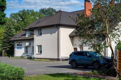 Pulawy Hostel | Dom Wypoczynkowy Nad Wisłą