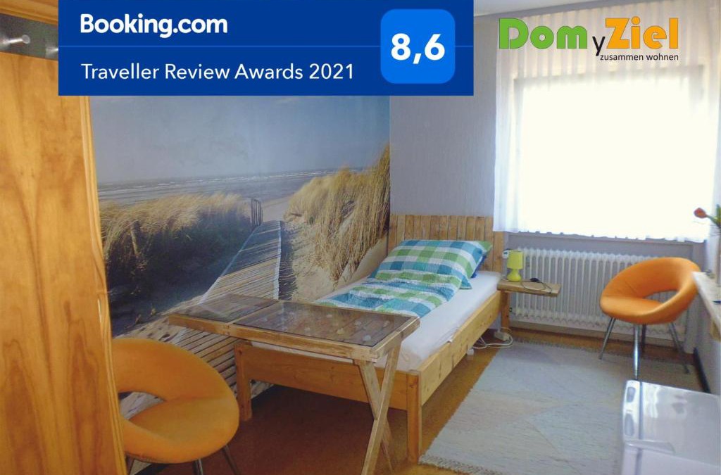 Gorxheimertal House | Dom y Ziel