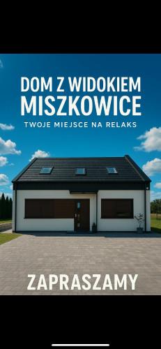 Lubawka Villa | Dom z widokiem
