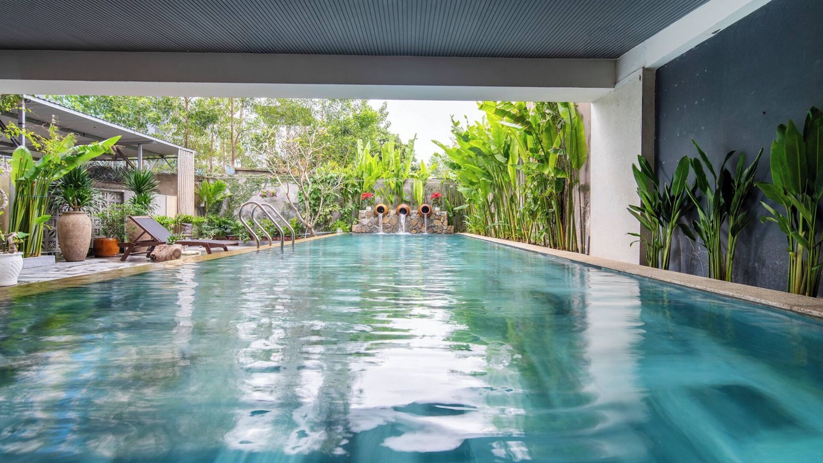 Ngu Hanh Son Apartment | DOMA by HSuites Hotel & Apartment