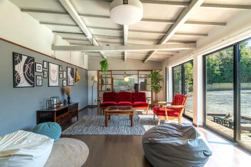 Asahi Villa | Doma&