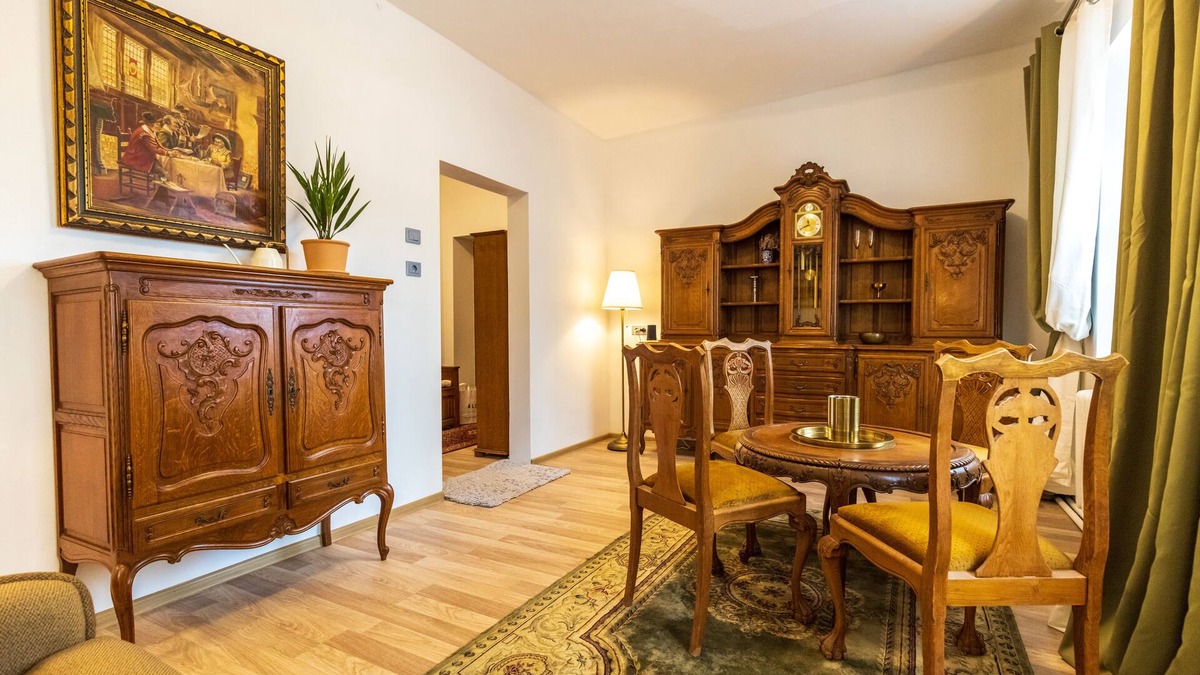 Vilnius city municipality Apartment | DOMA3 Luxury Vilnius Apartment