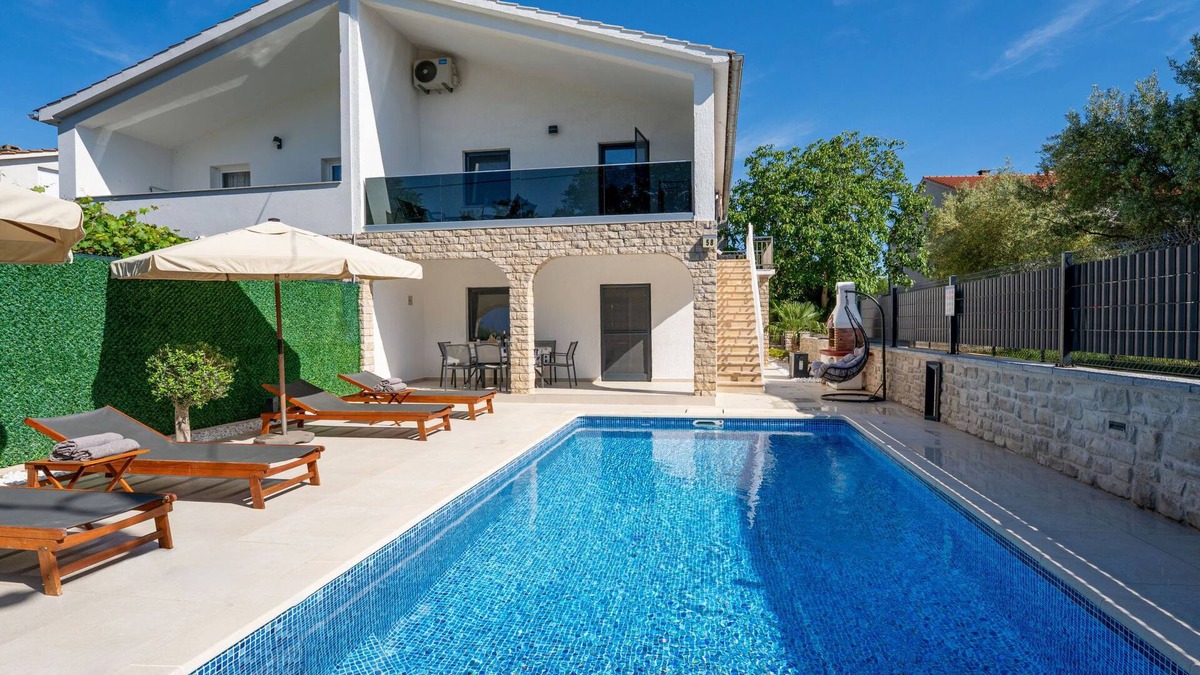 Sveti Anton House | Domagoj by Interhome
