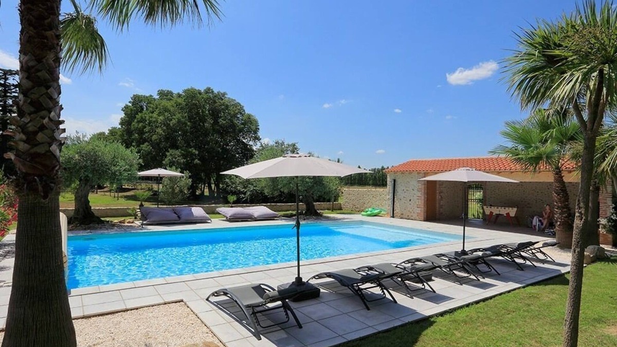 Saint-Genis Cottage | Domaine Castell de Blés - Gîte Vermeille