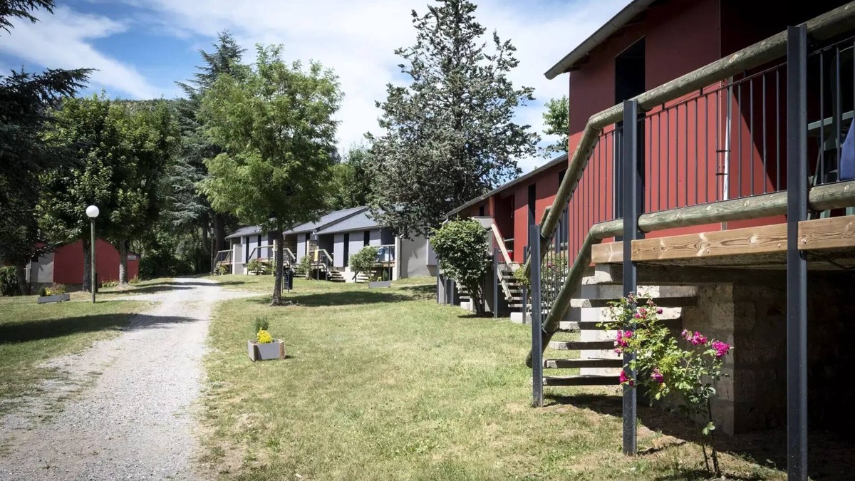 Meyrueis Villa | Domain Aigoual Cevennes * - House PRIVILEGE 5 persons