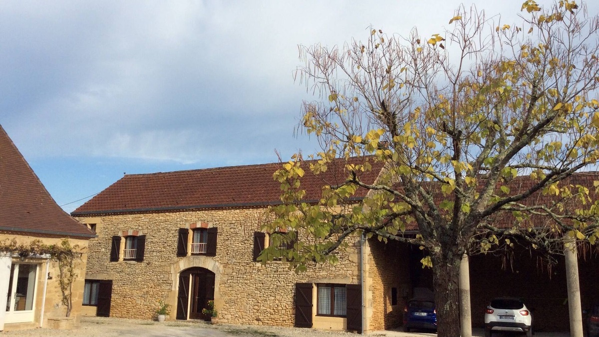 Le Buisson-de-Cadouin Cottage | domain of Manilau - the cribs