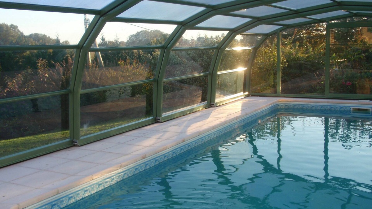 Le Clerjus Apartment | domain of the louvière