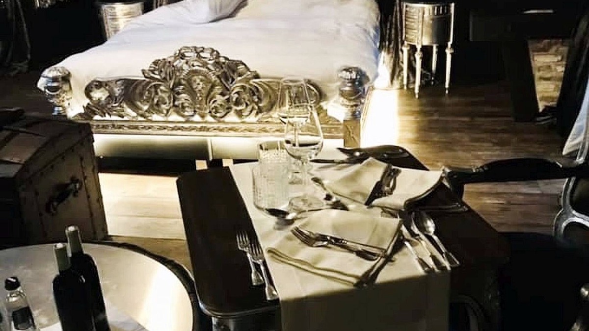 Schore Hotel | Domaine 10 Hotel