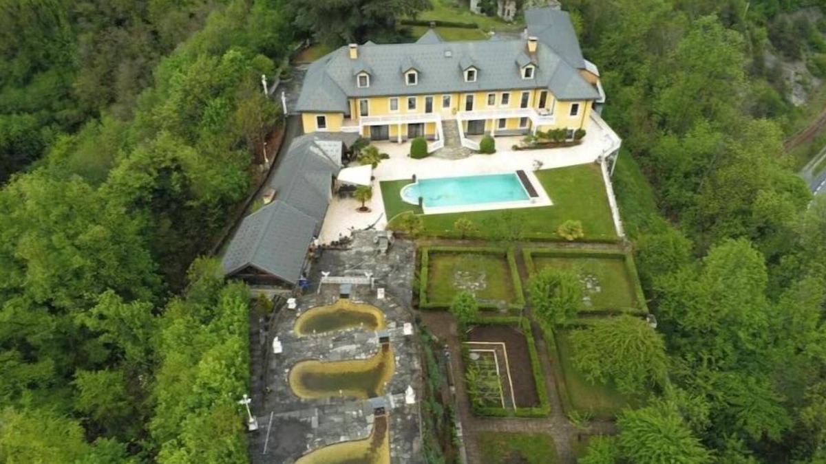 Moutiers House | Domaine au Cœur des 3 Vallées